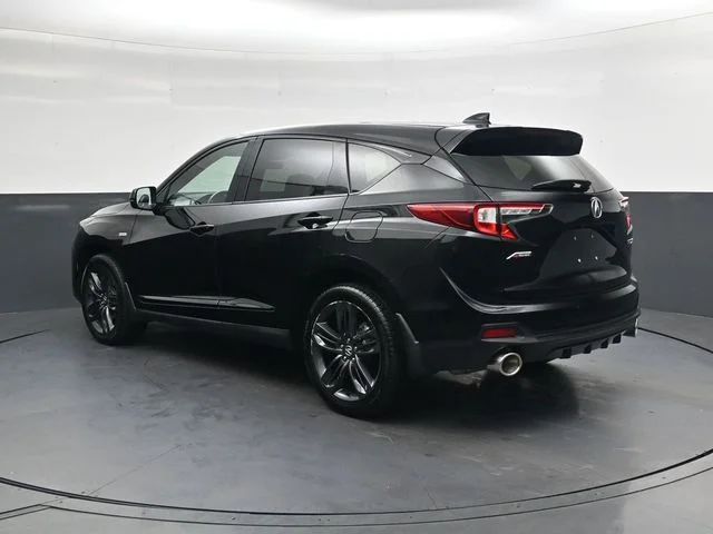 Used 2023  Acura A-Spec Package image 6