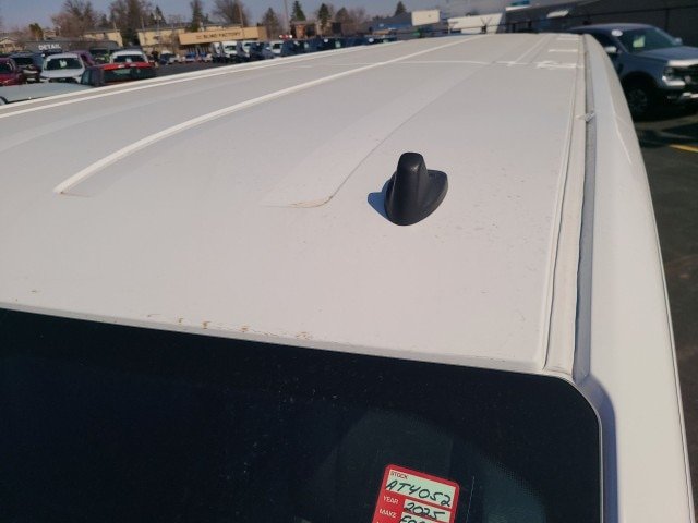 2025 Ford Transit Van Base - Photo 10