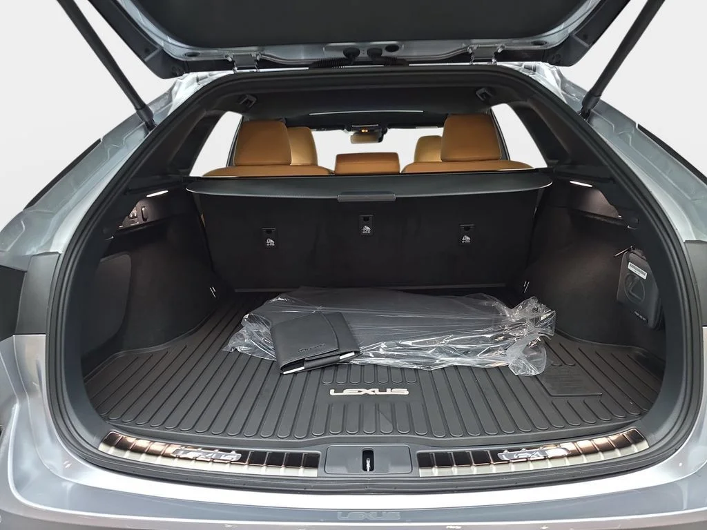 New 2026 Iridium Lexus PREMIUM image 12