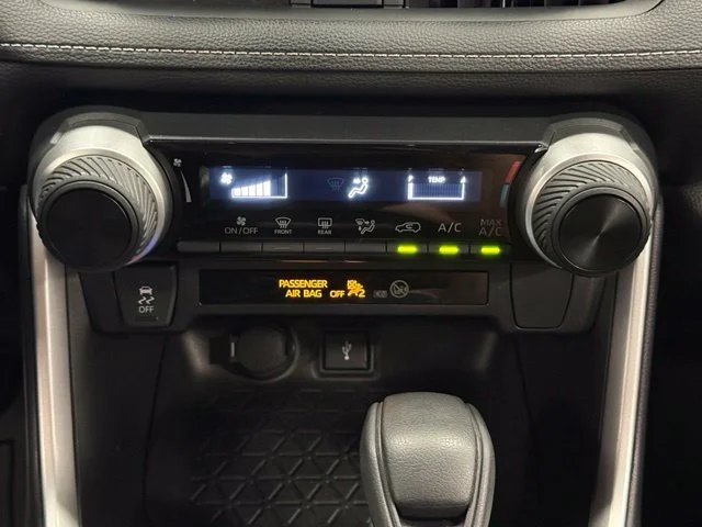 Used 2022 Gray Toyota LE image 23