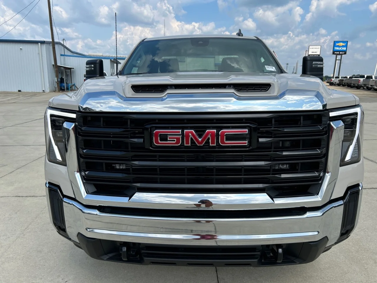 New 2026 Coastal Dune GMC Pro image 5