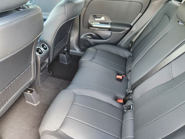 New 2026 Night Black Mercedes-Benz GLA 250 image 12