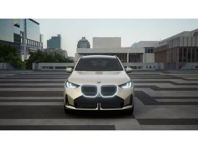 New 2026 Dune Grey Metallic BMW 30 xDrive image 3