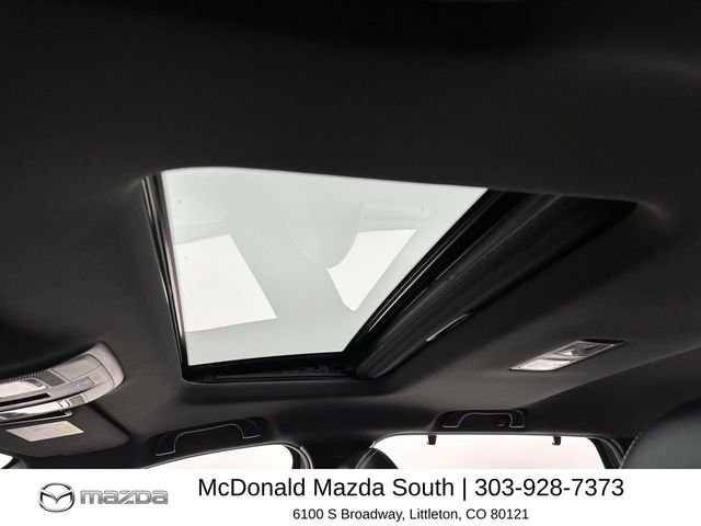 Used 2021 Gray Mazda Grand Touring image 22