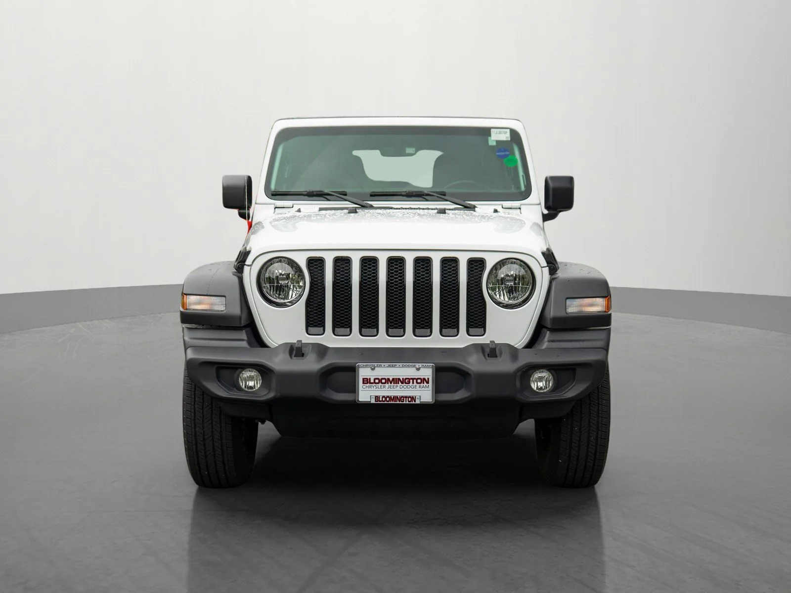 Used 2022 Jeep Wrangler Unlimited Altitude with VIN 1C4HJXDG1NW200535 for sale in Minneapolis, Minnesota