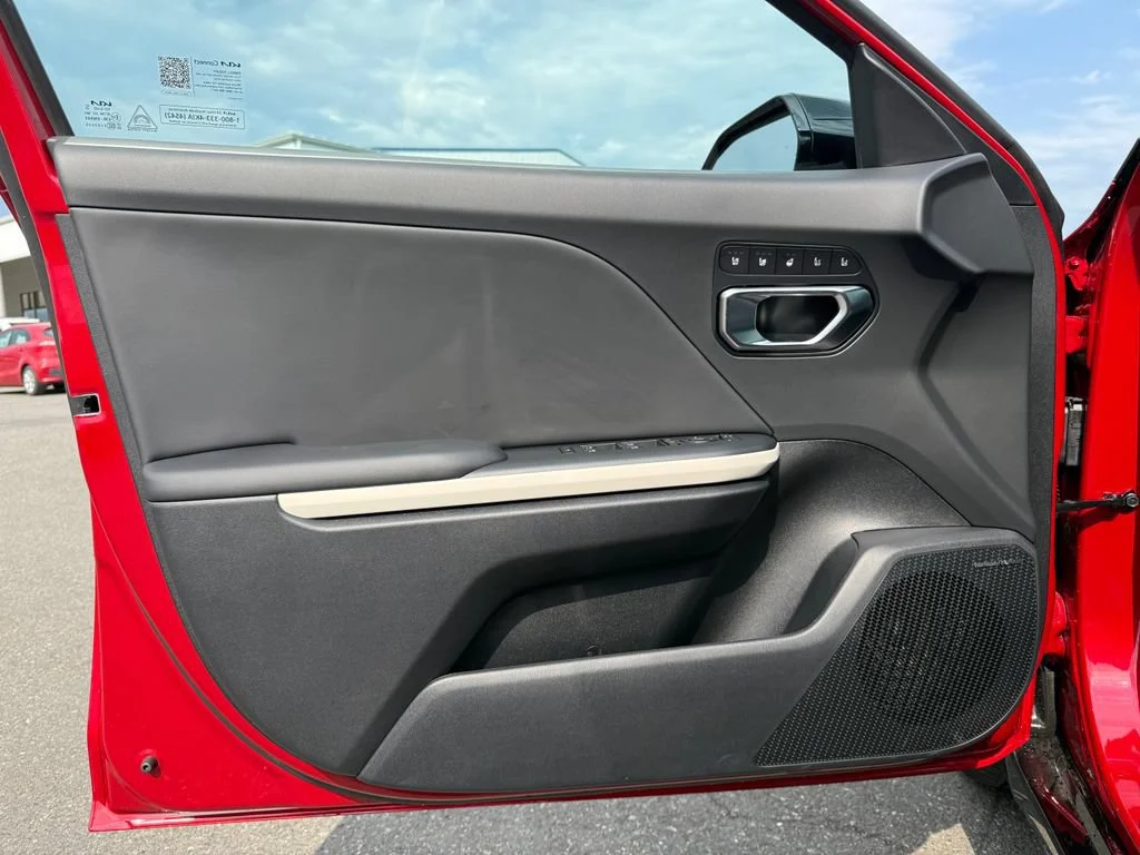 New 2026 Currant Red Kia GT-Line image 18