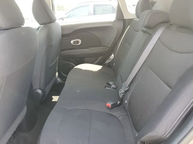 Used 2014 Gray Kia Base image 10