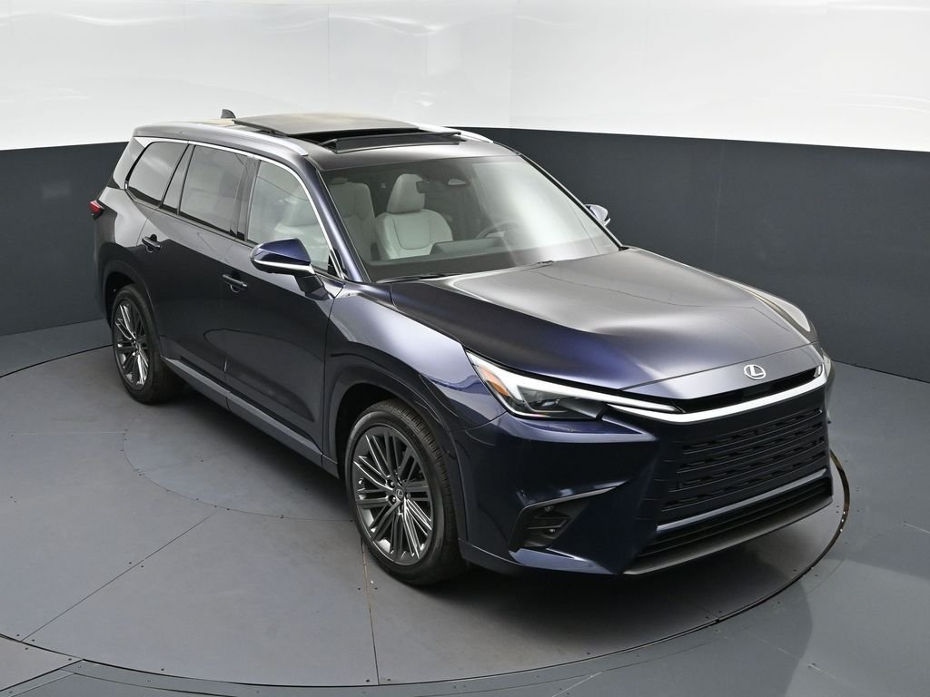 2026 Lexus TX 350 350 Luxury AWD's photo