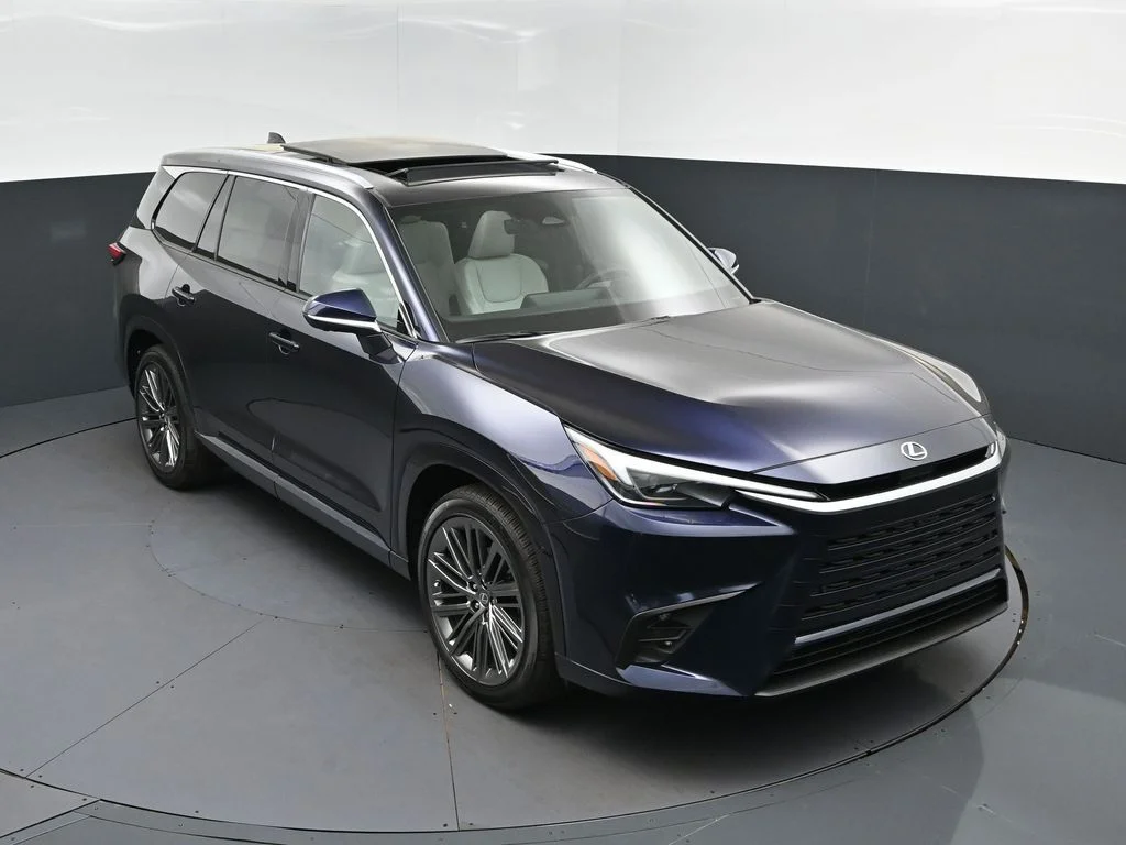 2026 Lexus TX 350 350 Luxury AWD's photo