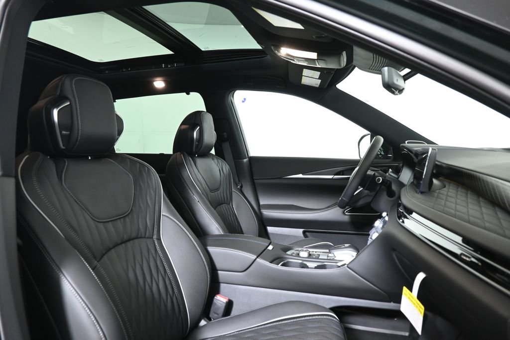 2026 INFINITI QX60 AUTOGRAPH - Photo 22