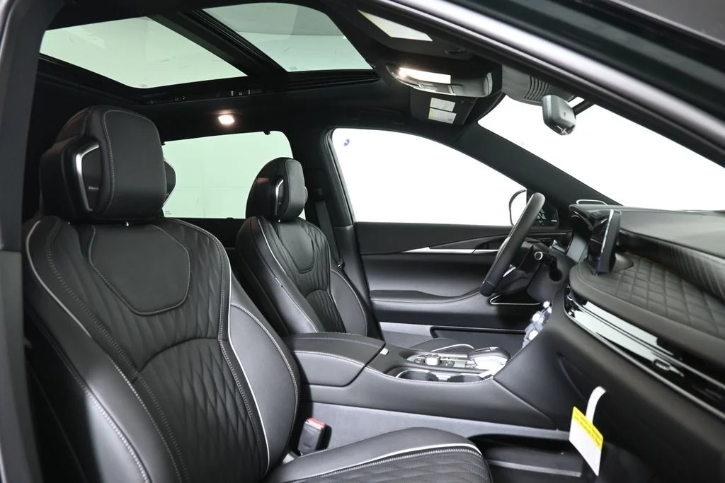 2026 INFINITI QX60 AUTOGRAPH - Photo 22