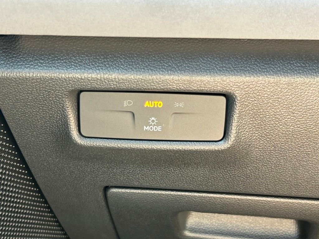 New 2026 Gray Volkswagen 2.0T SE image 31