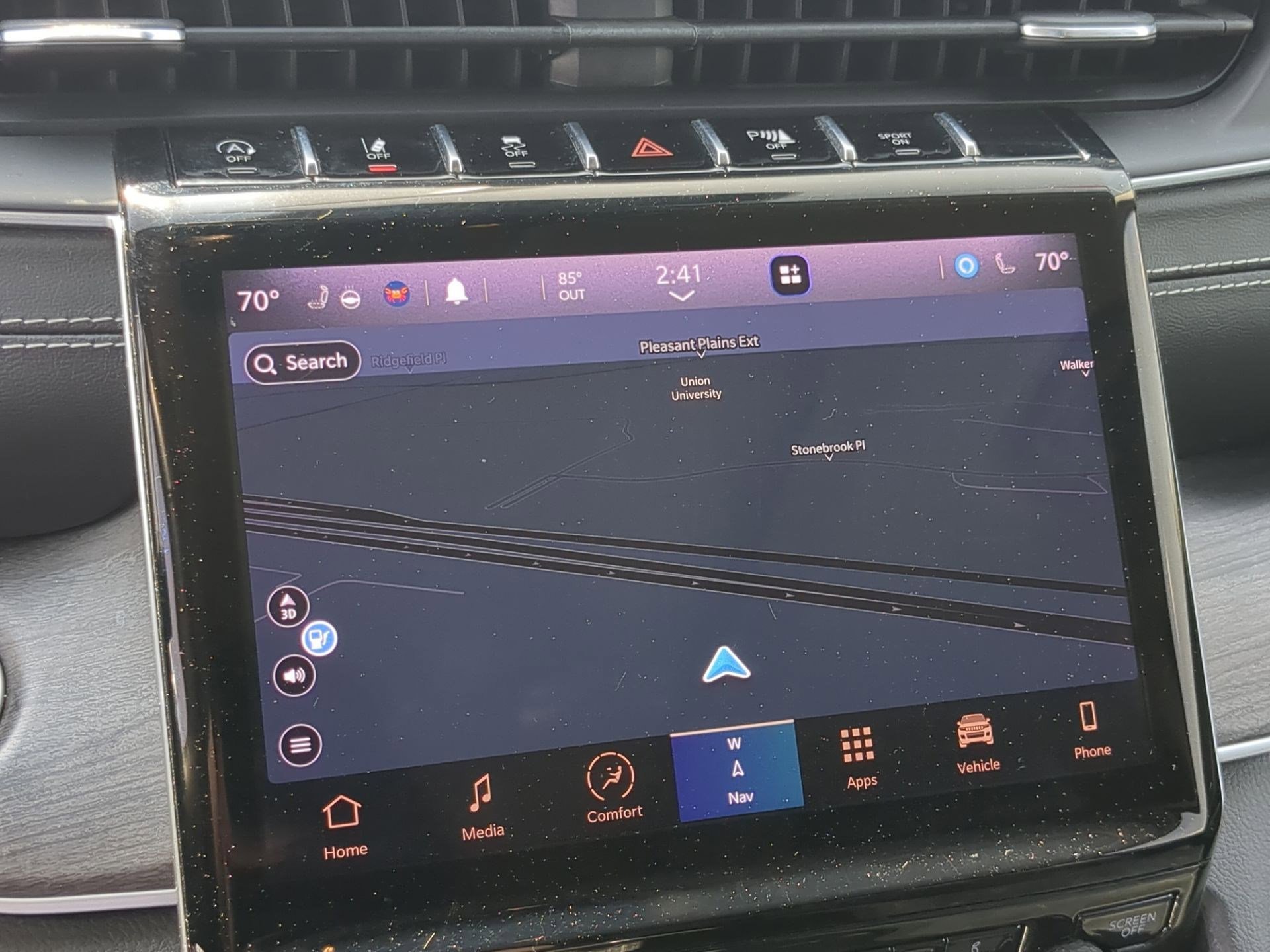 2021 Jeep Grand Cherokee L Limited - Photo 15