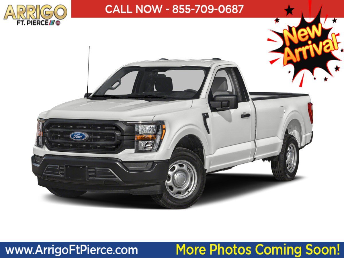 2024 Ford F-250 Super Duty