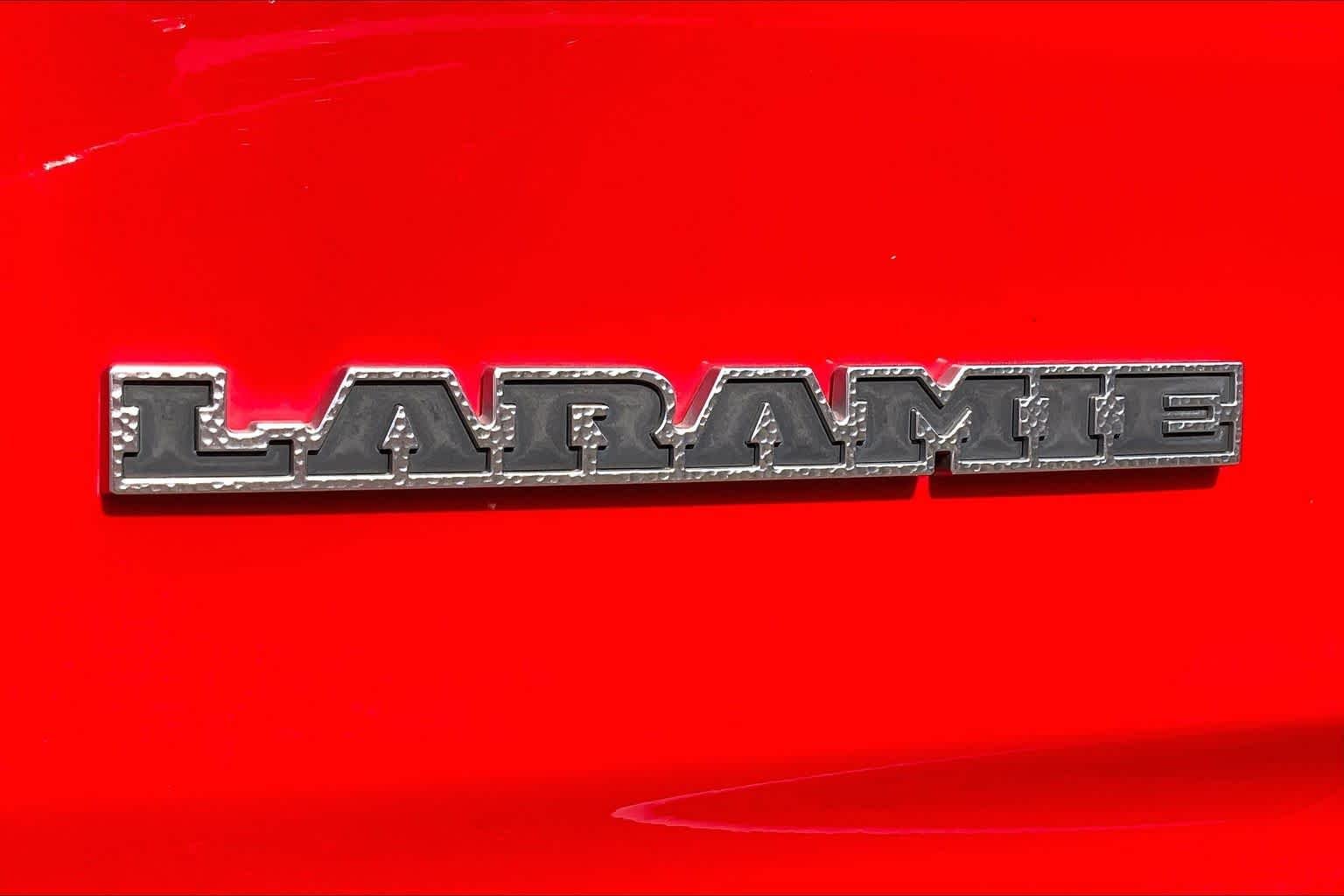2023 RAM Ram 1500 Pickup Laramie - Photo 31