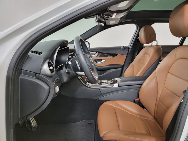 Used 2019 White Mercedes-Benz C 300 image 14