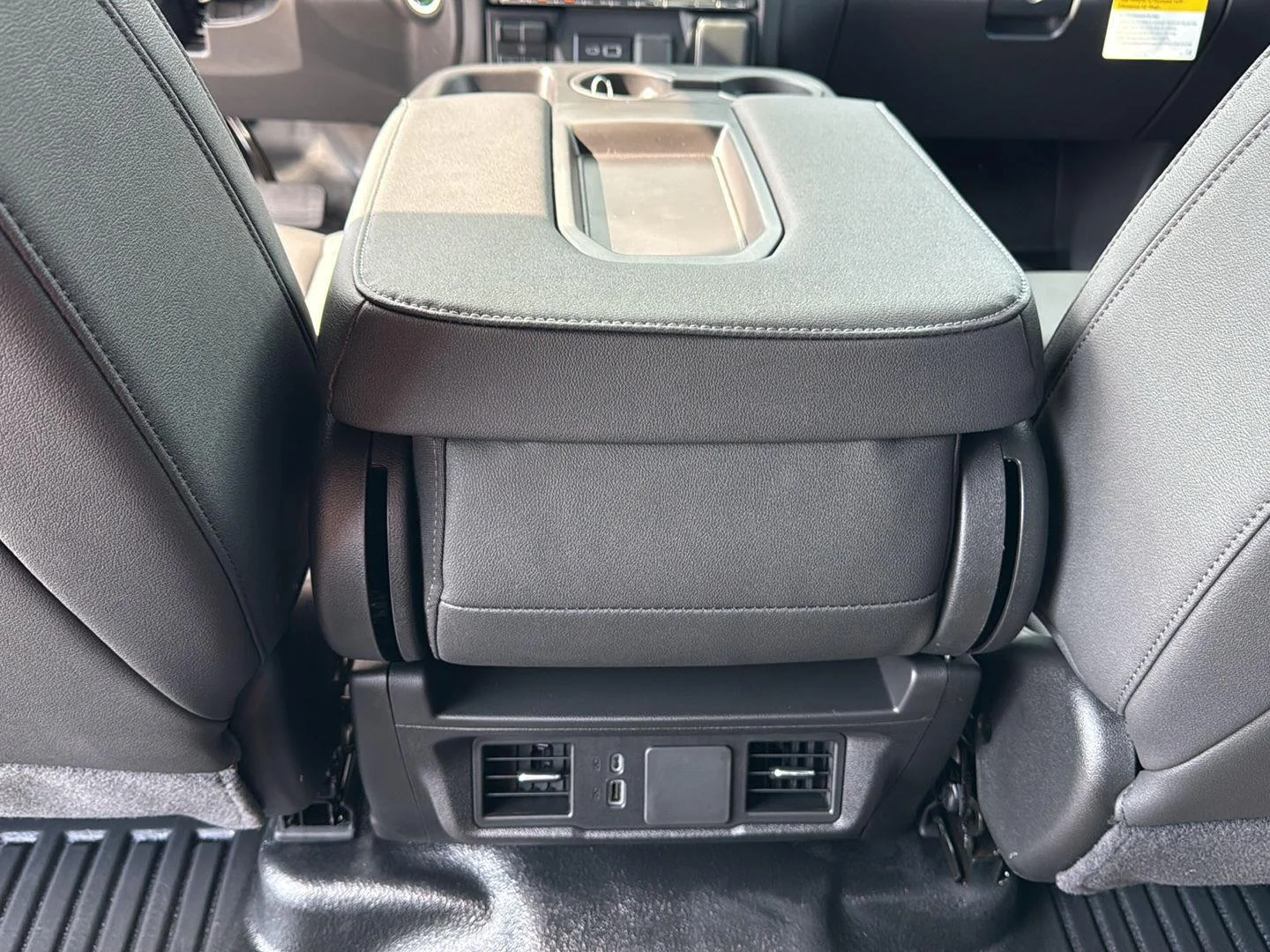 2026 Chevrolet Silverado 1500 Work Truck - Photo 20
