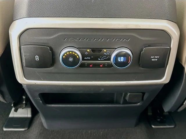 Certified Pre-Owned 2024 Ford Expedition Limited