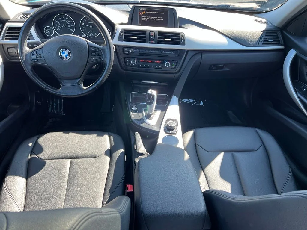 Used 2013 Mineral Gray Metallic BMW 328i xDrive image 18