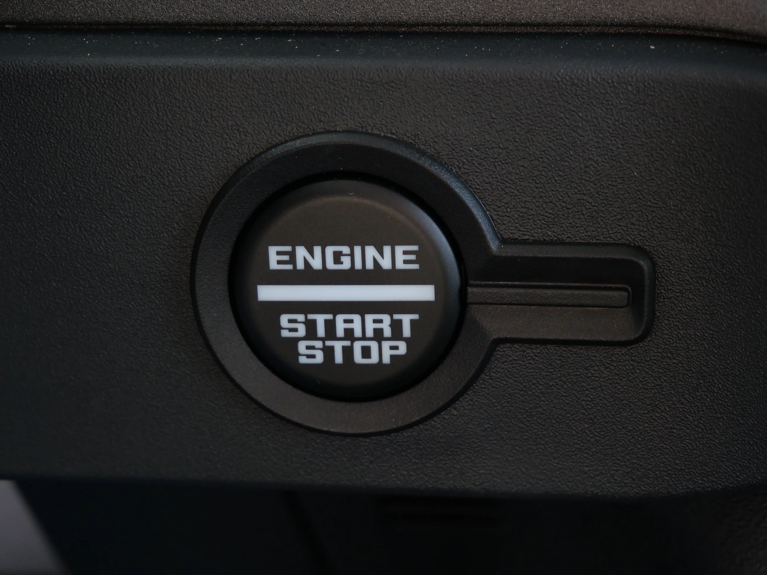 New 2026 Shadow Black Ford Badlands image 35