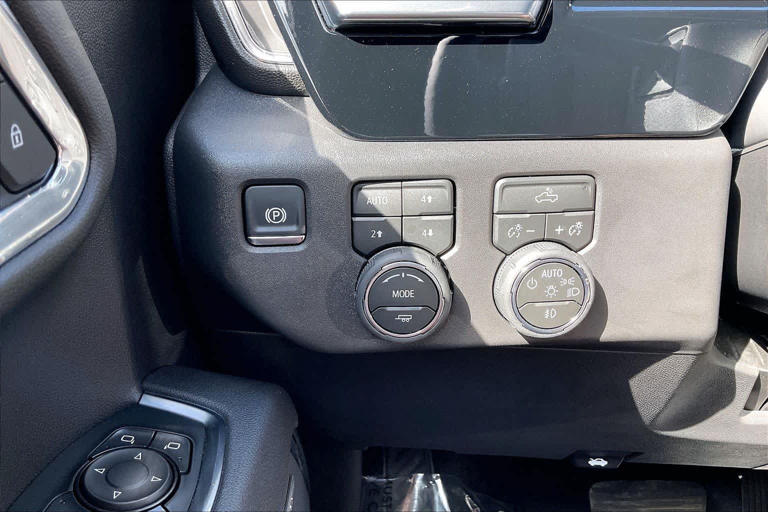 2026 Chevrolet Silverado 1500 LT Trail Boss - Photo 56