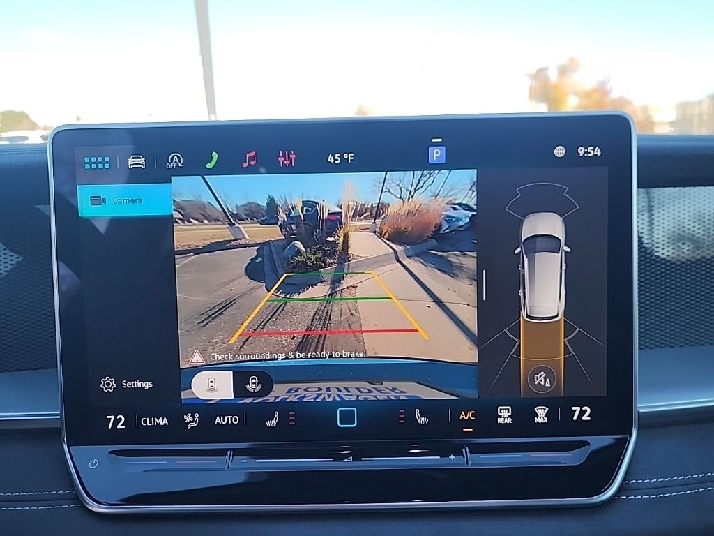 2026 Volkswagen Tiguan SE R-LINE BLACK - Photo 19