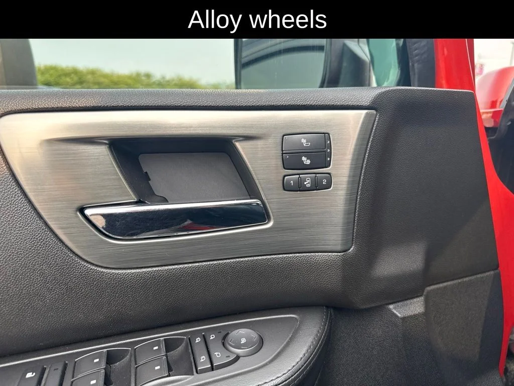 Used 2008  Hummer H2 image 18