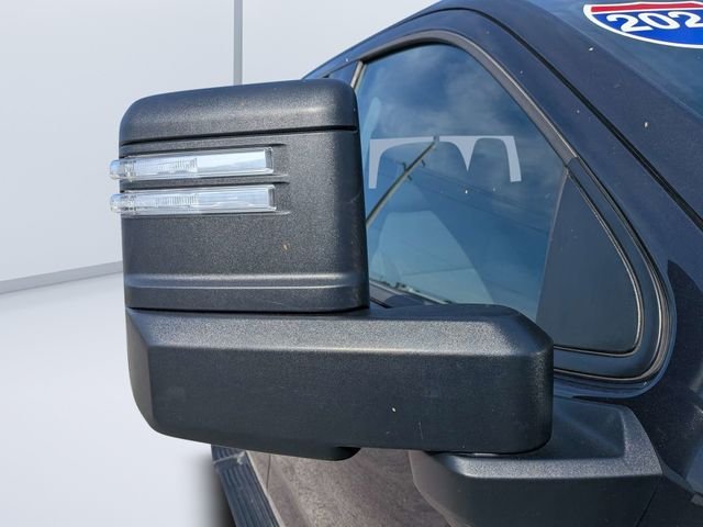 Used 2024 Gray GMC Elevation image 11