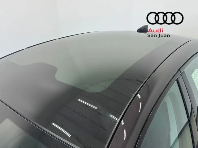 New 2026 Brown Audi Premium Plus image 6
