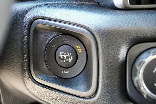 New 2026 41 Jeep Sport S image 30