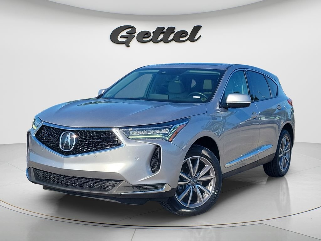 2023 Acura RDX Technology Package's photo
