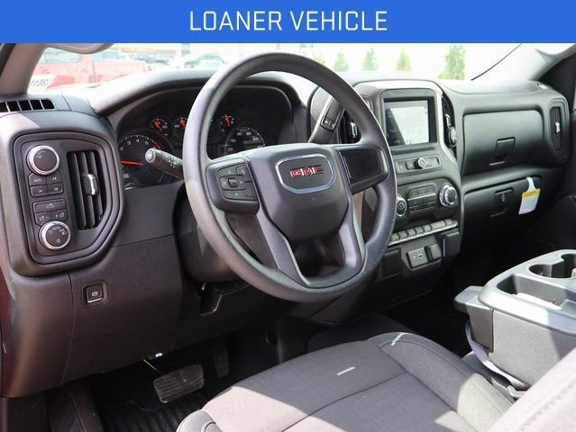 2026 GMC Sierra 1500 Pro - Photo 19