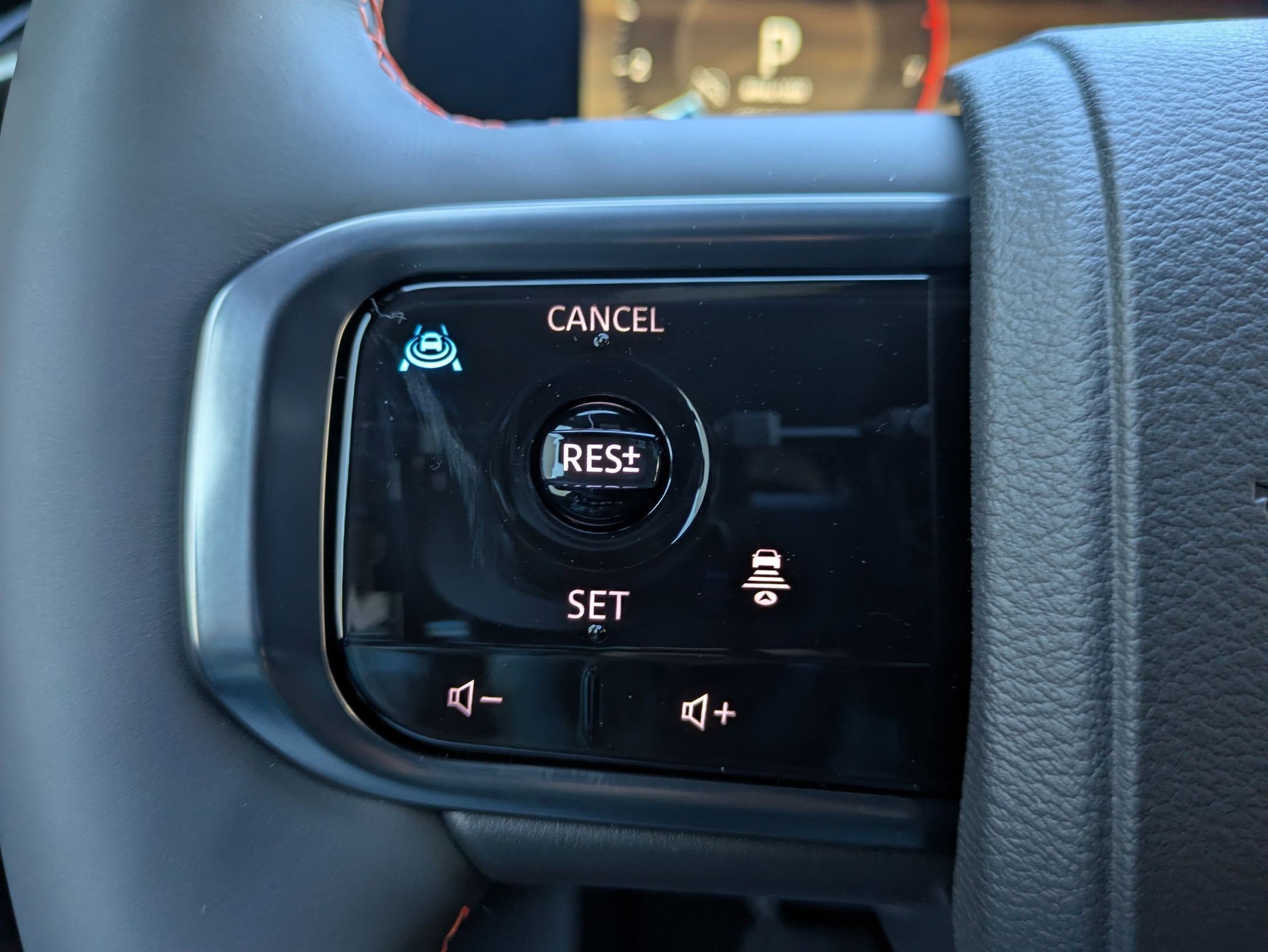 2026 Nissan Armada PRO-4X - Photo 19