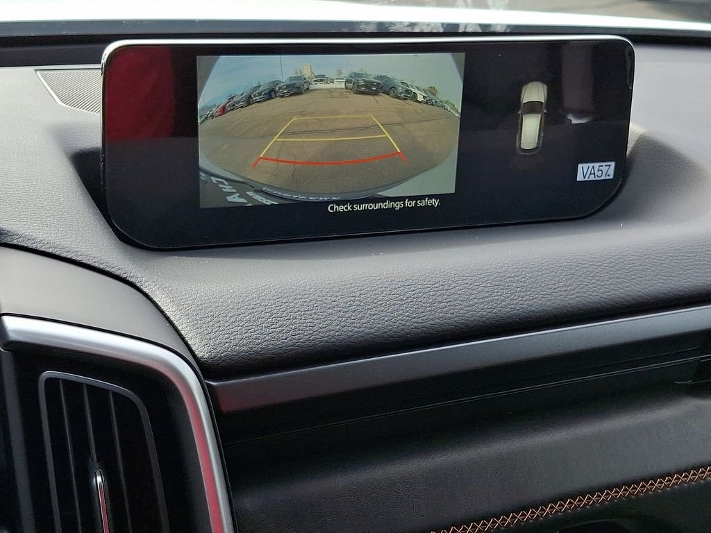 2026 Mazda CX-50 Turbo - Photo 14