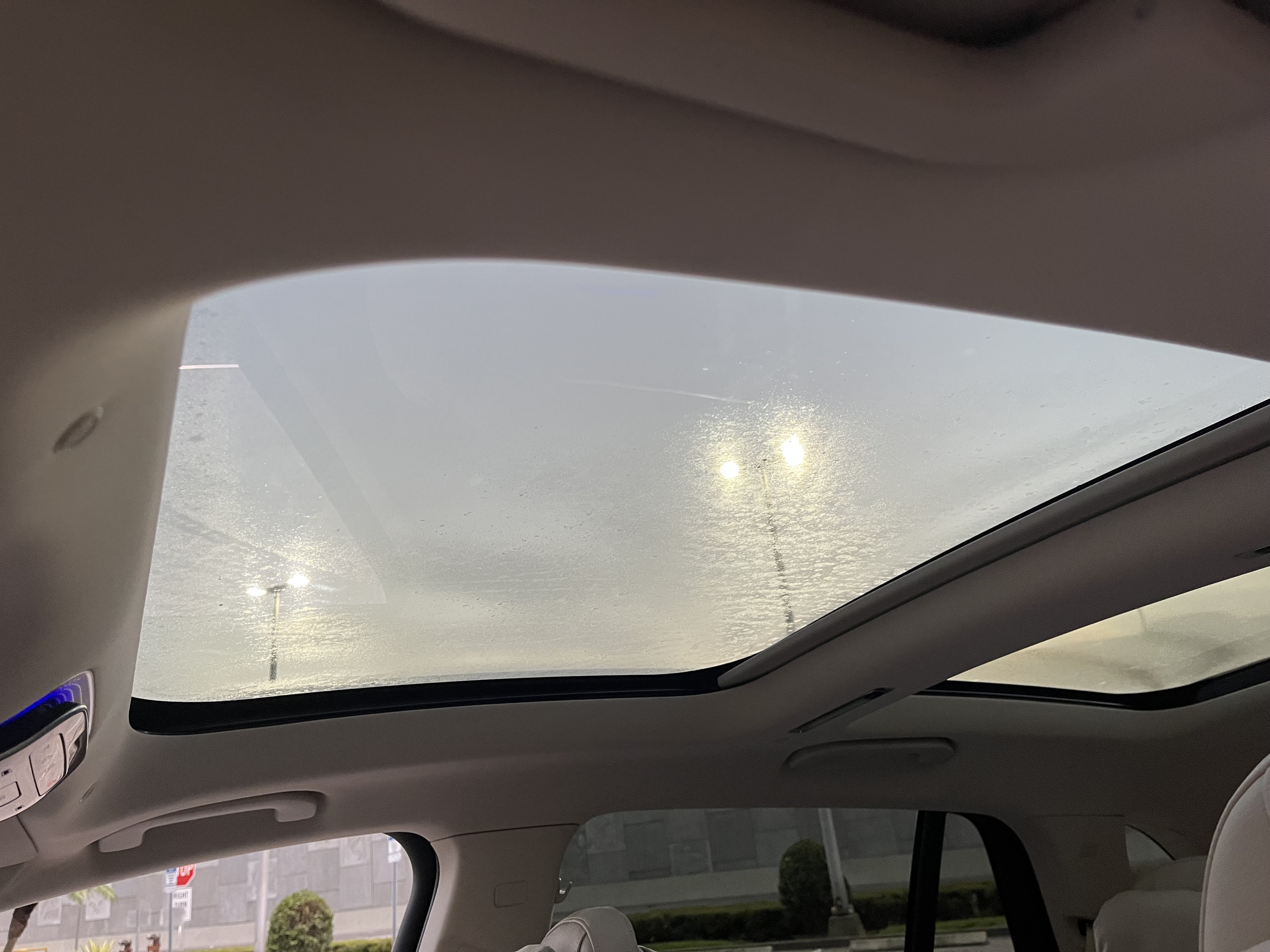 New 2026 POLAR WHITE Mercedes-Benz EQS 400 image 27