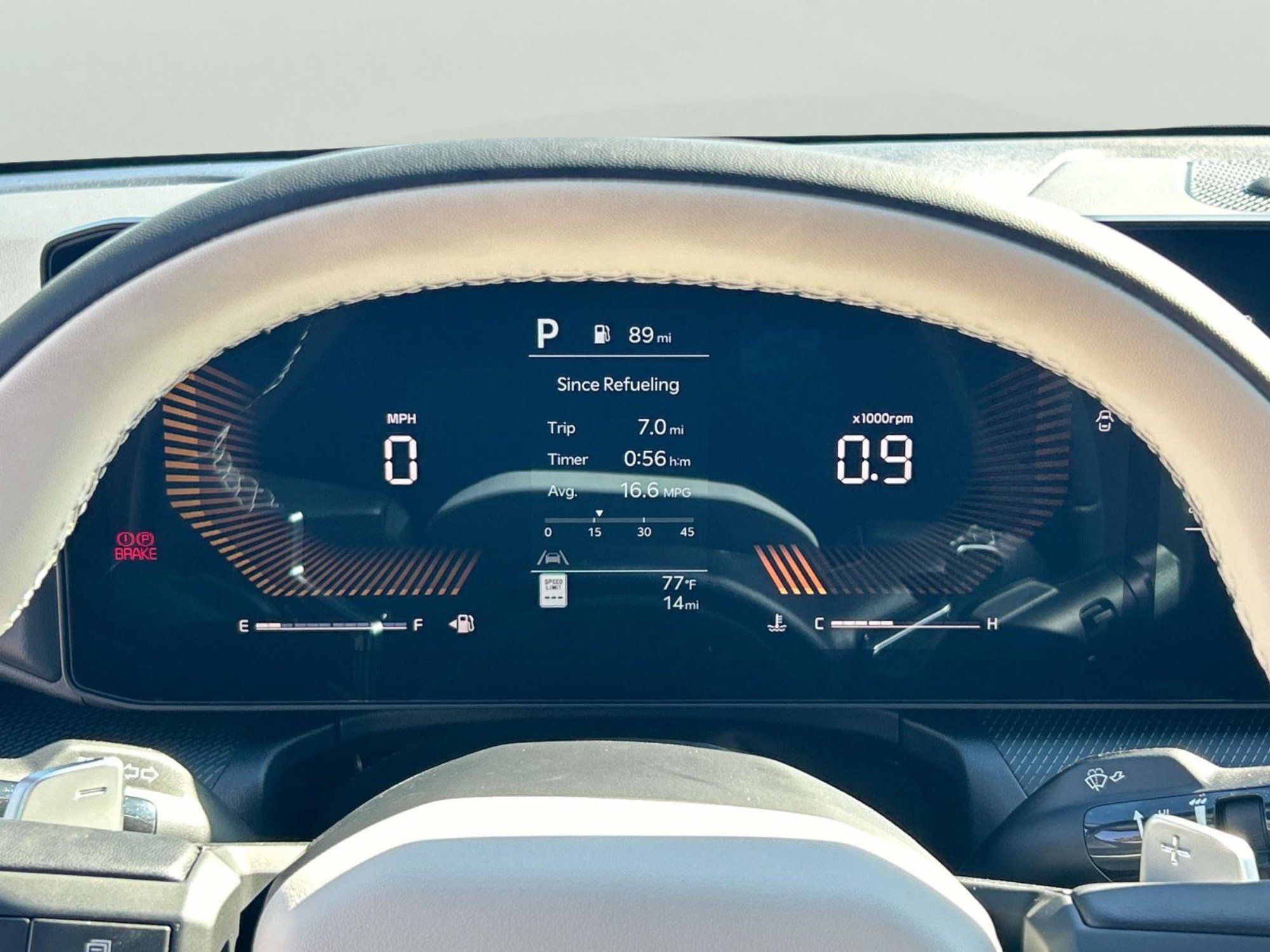 New 2027 Interstellar Gray Kia GT-Line image 31