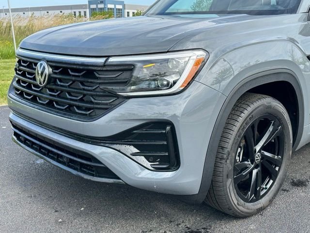 2026 Volkswagen Atlas Cross Sport SEL R-LINE - Photo 8