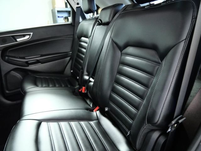 Certified Used 2024 Gray Ford SEL image 15