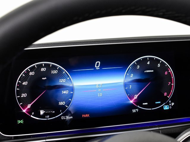 2025 Mercedes-Benz GLE GLE450 - Photo 58