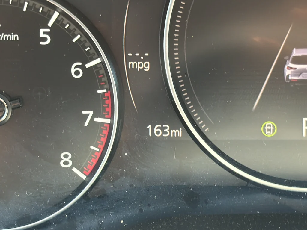2026 Mazda CX-50 Premium - Photo 12