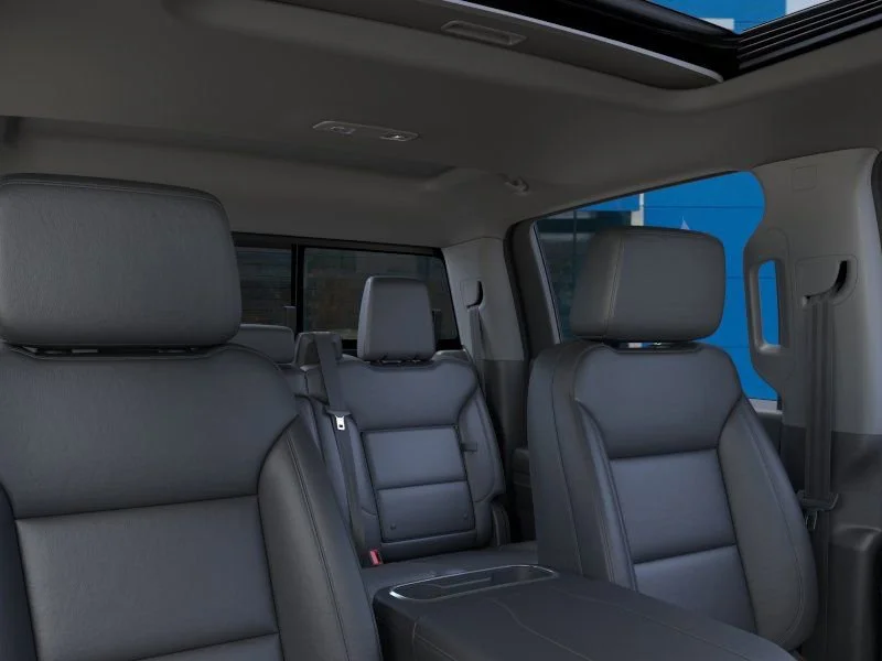 2026 Chevrolet Silverado 1500 LT Trail Boss - Photo 31