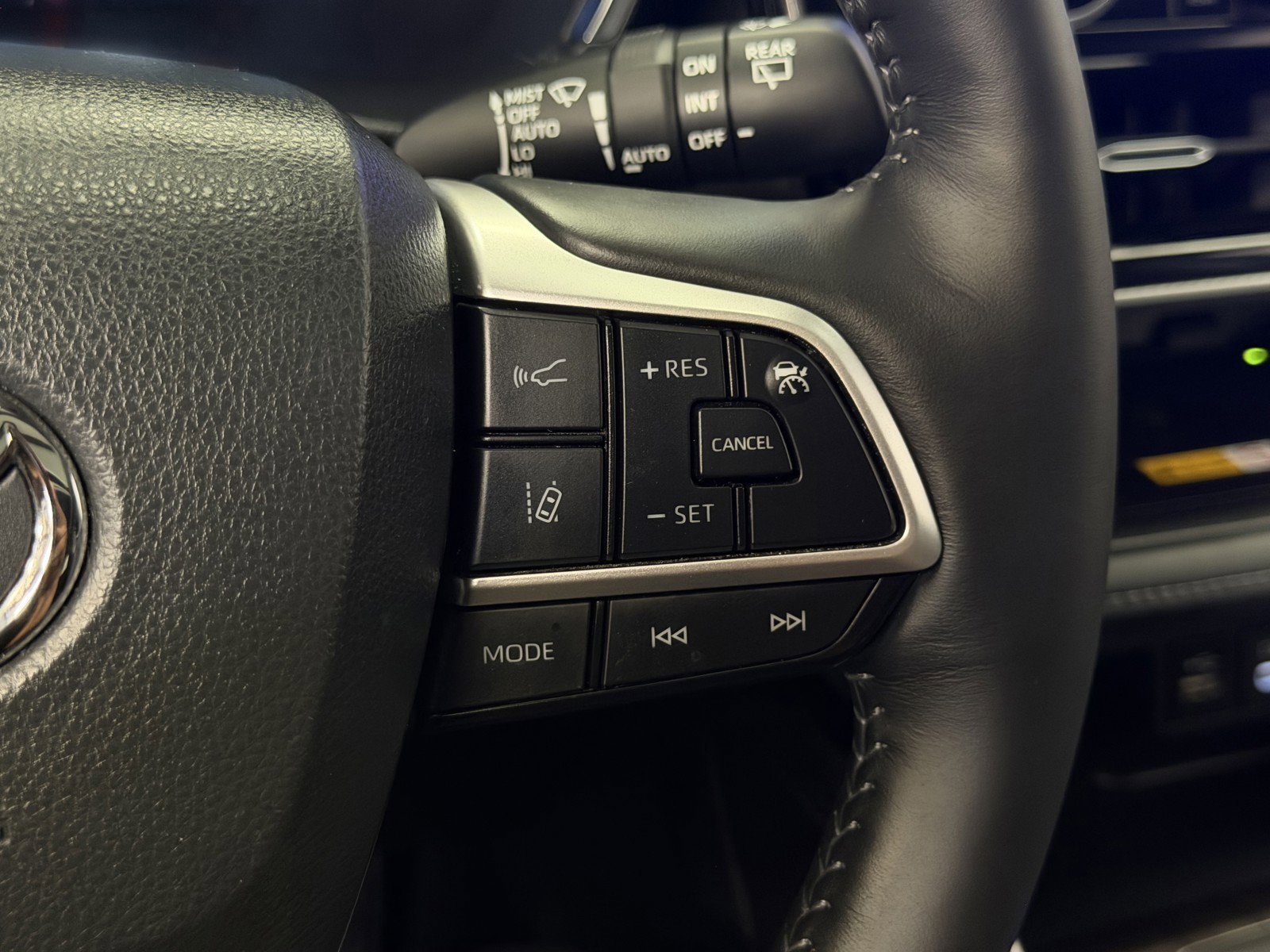 Certified Used 2024 Celestial Silver Metallic Toyota Platinum image 16