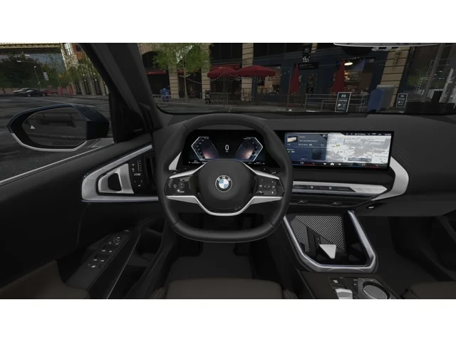New 2026 Arctic Race Blue metallic BMW 30 xDrive image 13