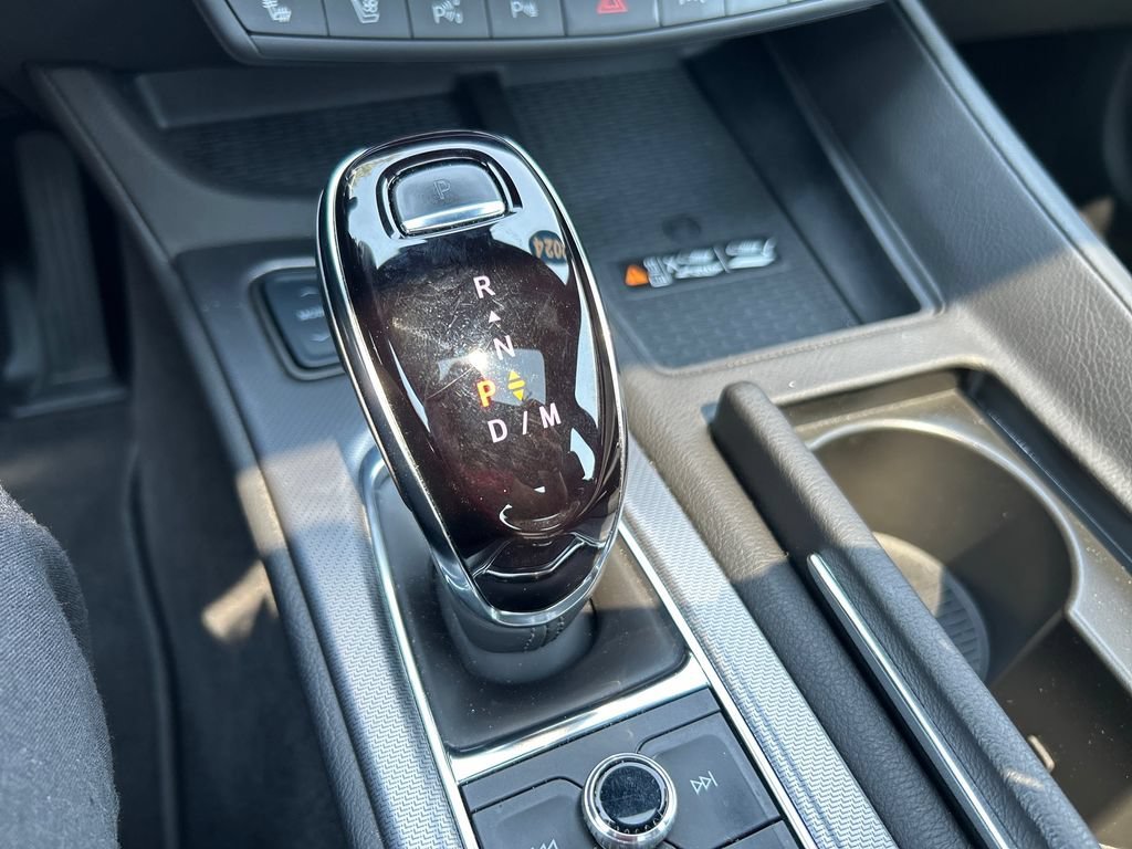 Certified Used 2024 Black Raven Cadillac Premium Luxury image 29