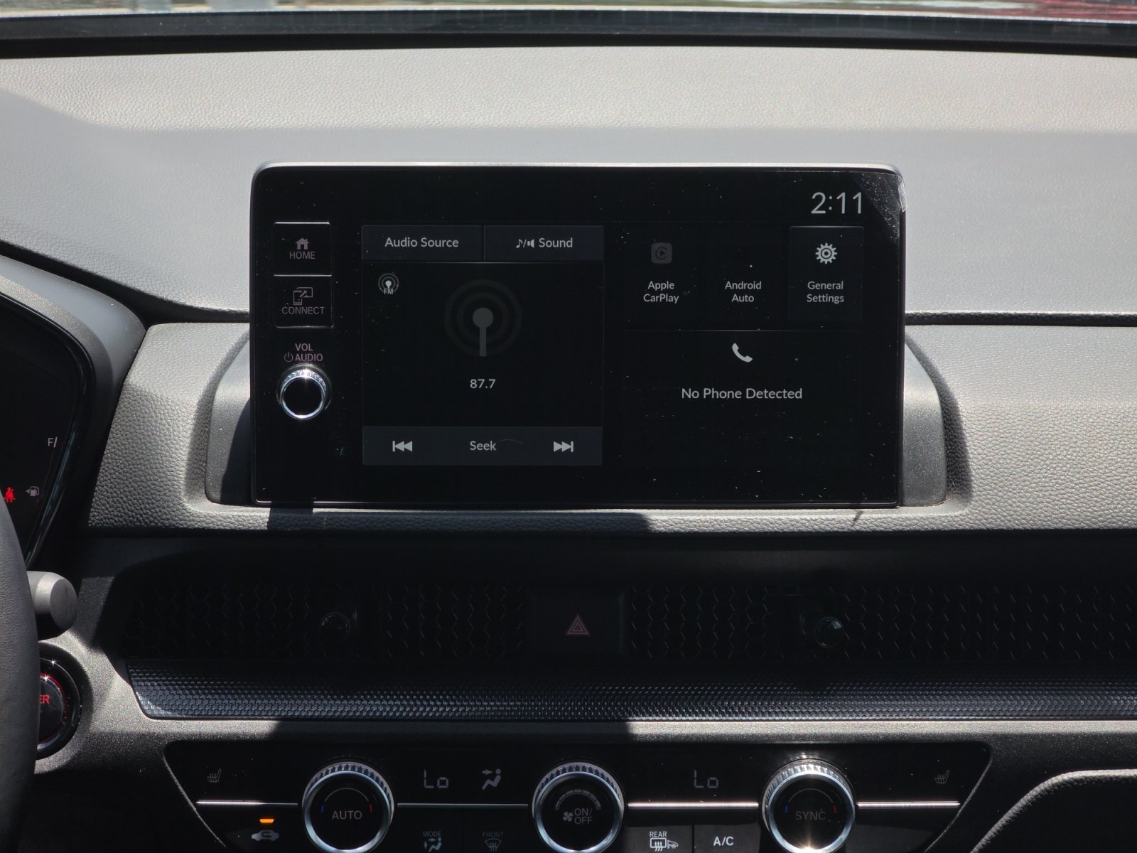 2026 Honda CR-V Sport-L - Photo 21