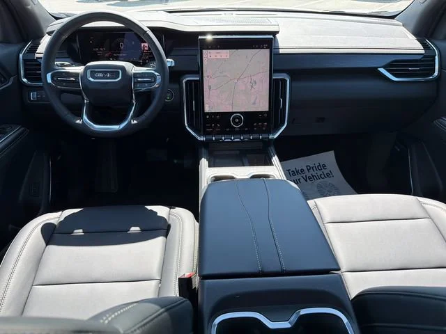 Used 2026 Summit White GMC Elevation image 23