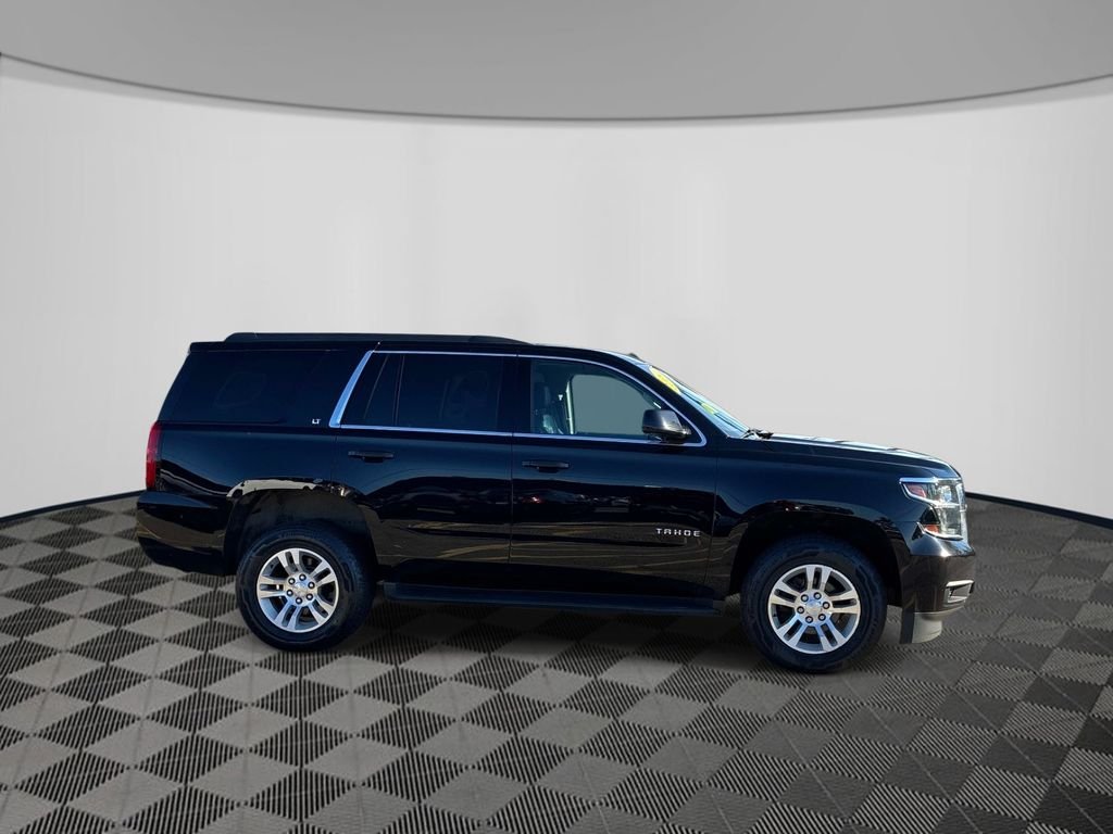 Used 2019 Black Chevrolet LT image 8