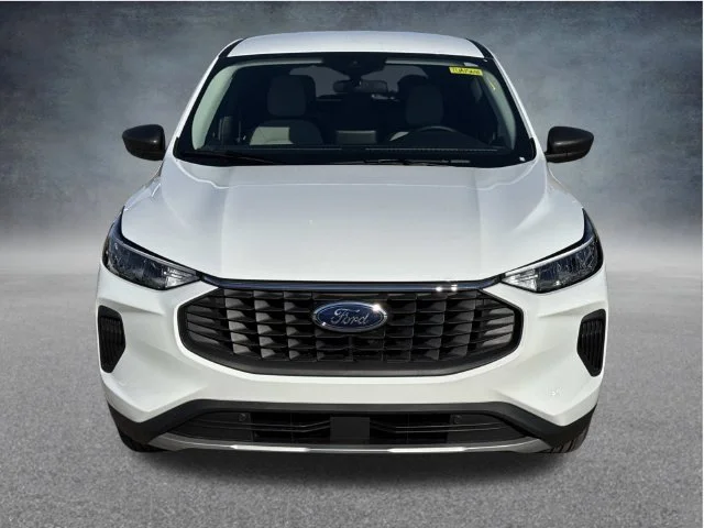 New 2026 Oxford White Ford Active® image 2