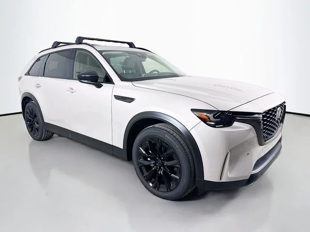 2026 Mazda CX-90 Turbo Premium Package's photo