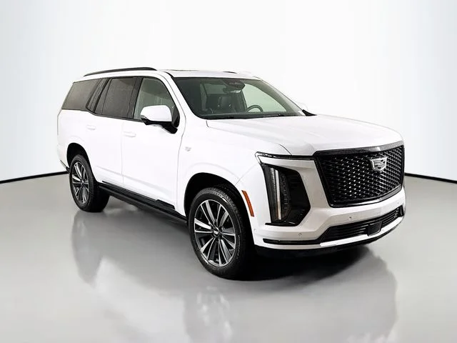 2026 Cadillac Escalade Sport for sale at Leman's Chevy City